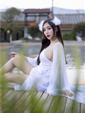 XIAOYU语画界 2021.12.09 Vol.672 王馨瑶yanni(19)